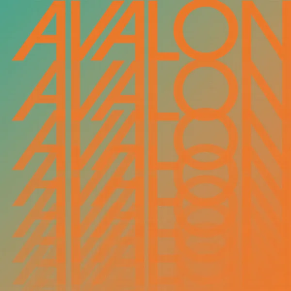 Pochette de Avalon
