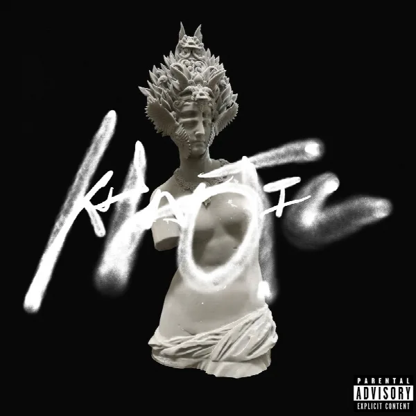 Pochette de Khaotic