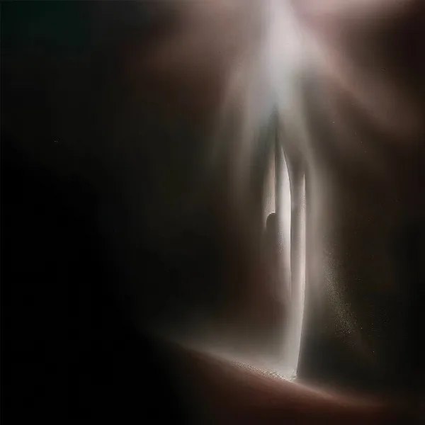 Pochette de Kora