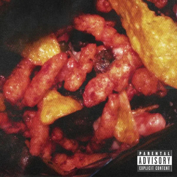 Pochette de DIRTY NACHOS