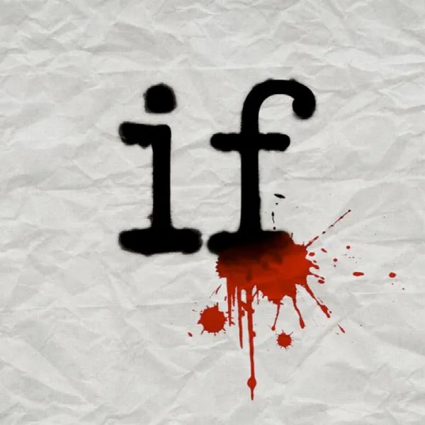 Pochette de If