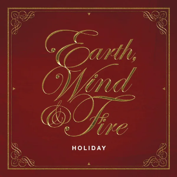 Pochette de Holiday
