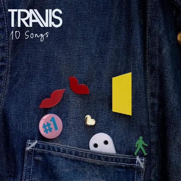 Pochette de 10 Songs