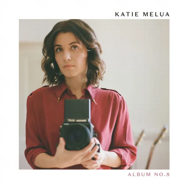 Pochette de Album No. 8