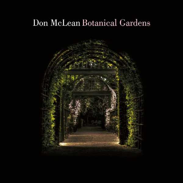 Pochette de Botanical Gardens