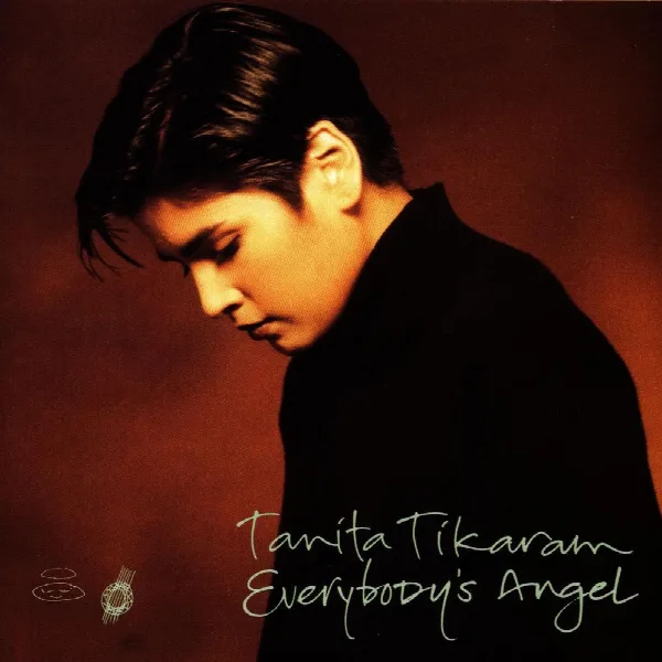 Pochette de Everybody's Angel
