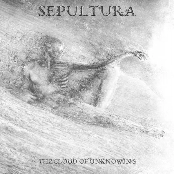 Pochette de The Cloud Of Unknowing