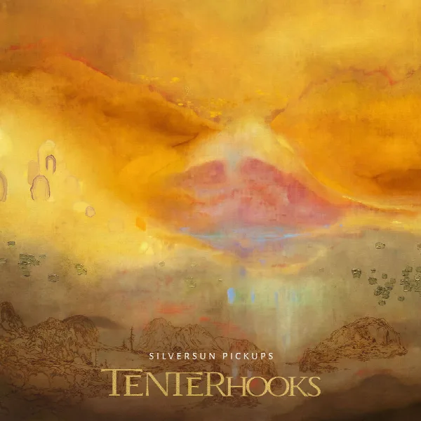 Pochette de Tenterhooks