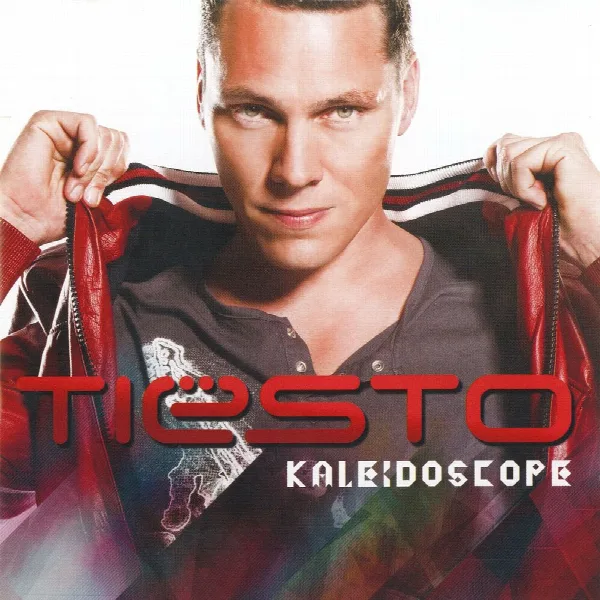 Pochette de Kaleidoscope