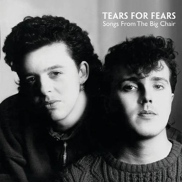 Pochette de Songs From The Big Chair (Deluxe)