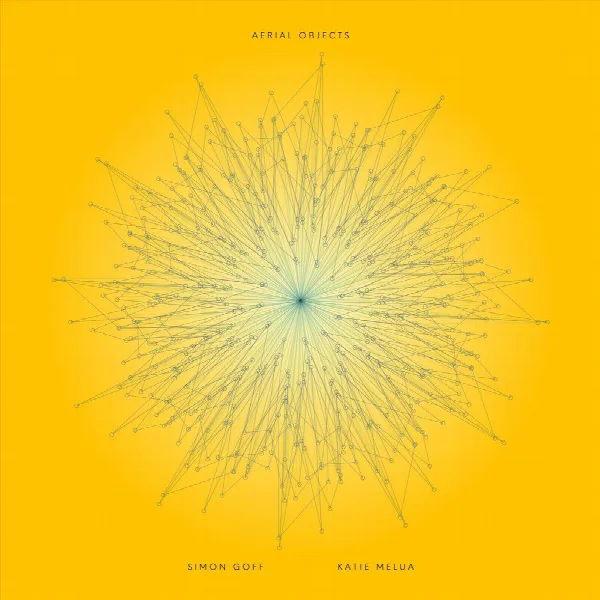 Pochette de Aerial Objects