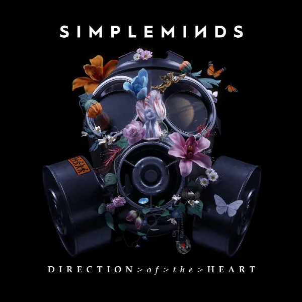 Pochette de Direction of the Heart
