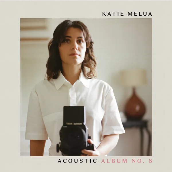 Pochette de Acoustic Album No. 8