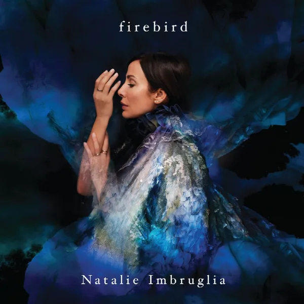 Pochette de Firebird