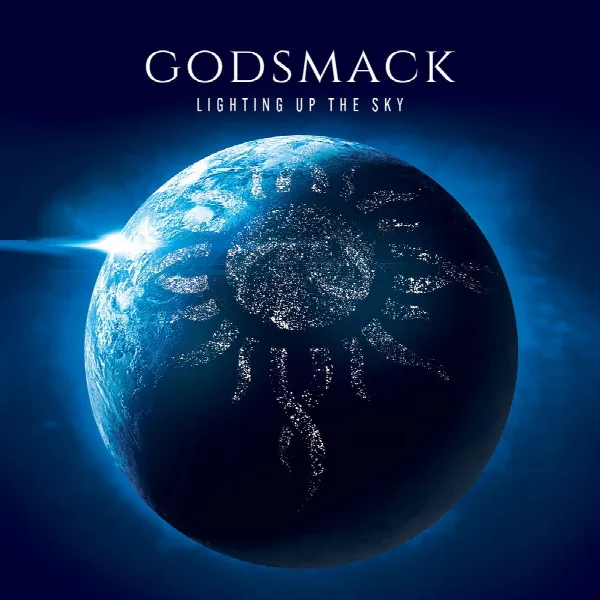 Pochette de Lighting Up The Sky
