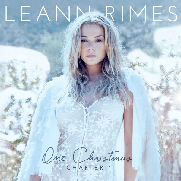 Pochette de One Christmas: Chapter One
