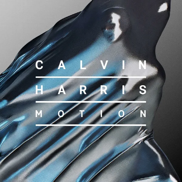 Pochette de Motion