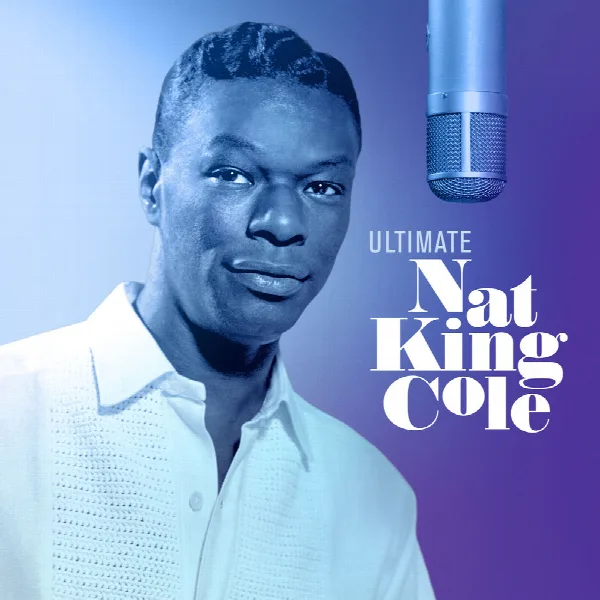 Pochette de Ultimate Nat King Cole