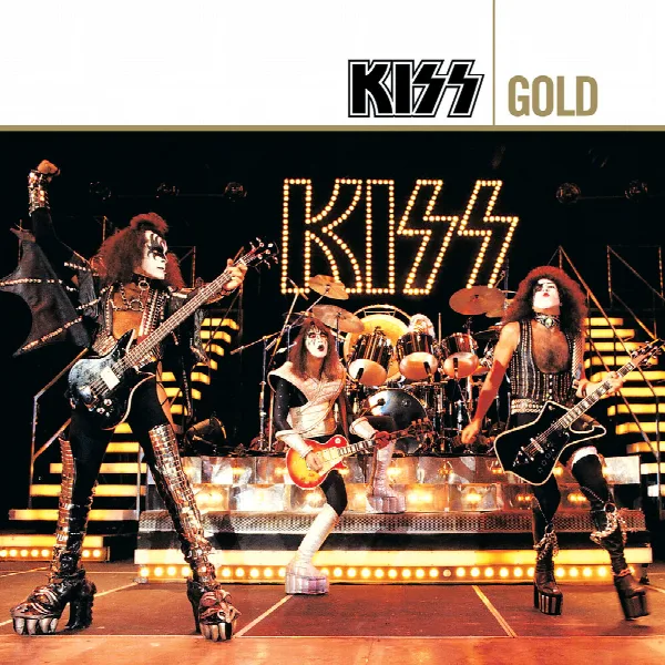 Pochette de Gold