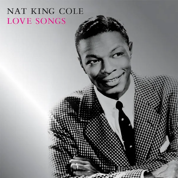 Pochette de Love Songs