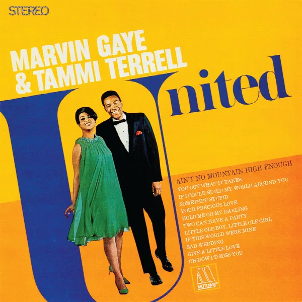 Pochette de United