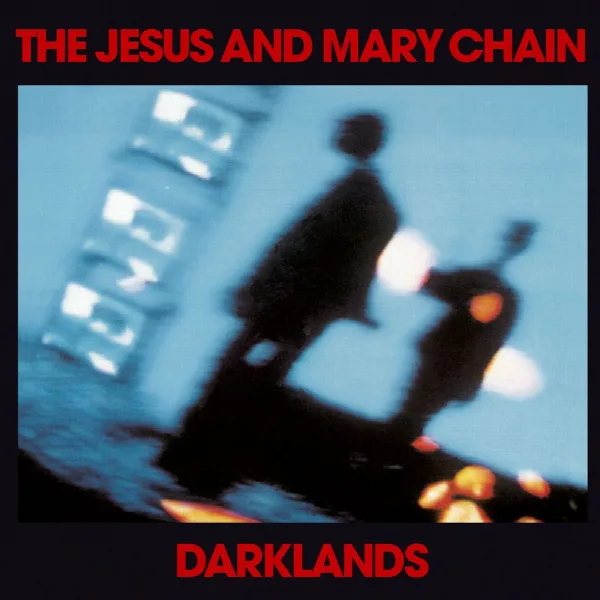 Pochette de Darklands