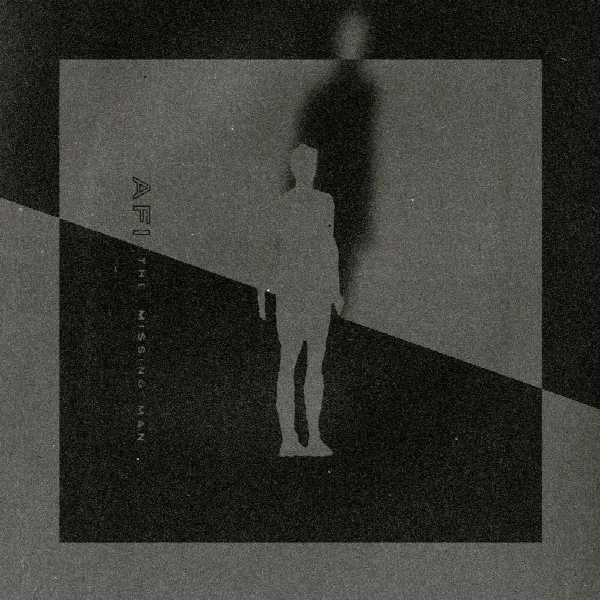 Pochette de The Missing Man