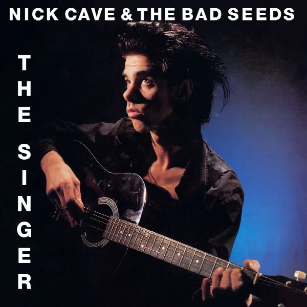 Pochette de The Singer
