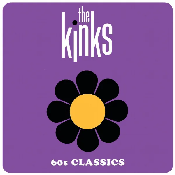 Pochette de 60s Classics