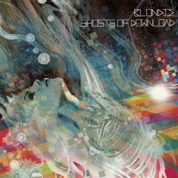 Pochette de Ghosts of Download