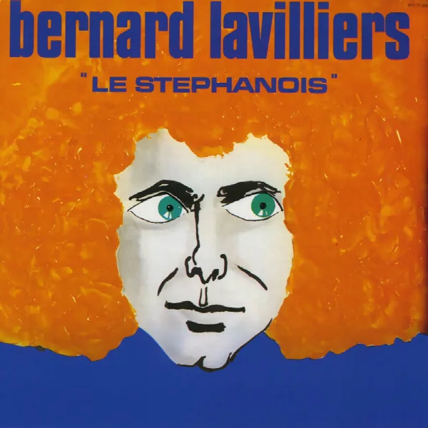 Pochette de Le Stéphanois