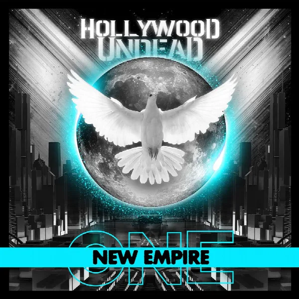 Pochette de New Empire (Vol. 1)