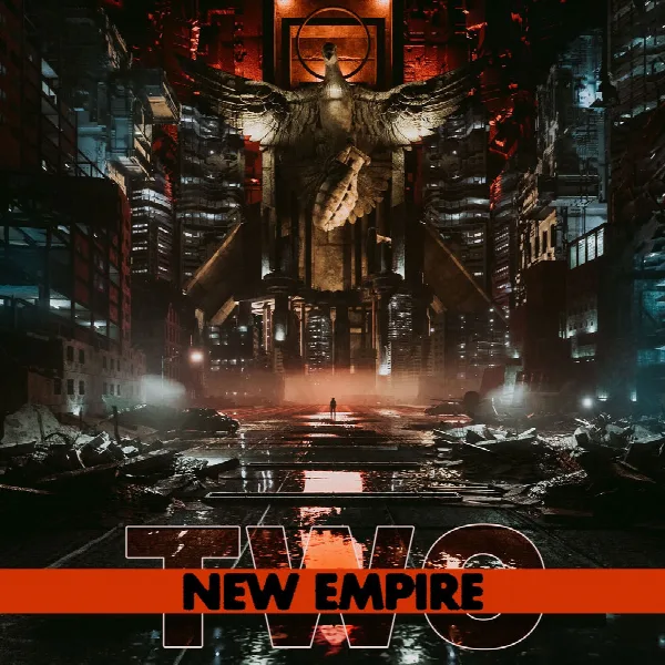 Pochette de New Empire (Vol. 2)