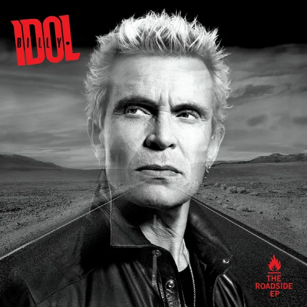 Pochette de The Roadside