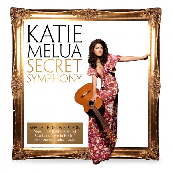 Pochette de Secret Symphony