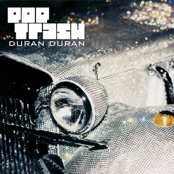 Pochette de Pop Trash