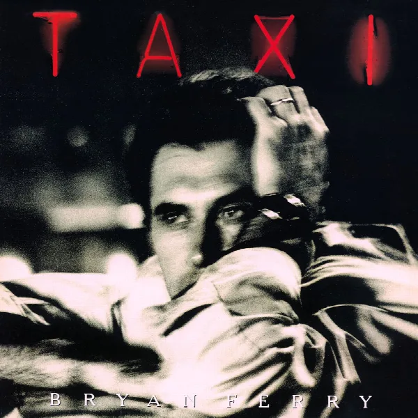 Pochette de Taxi