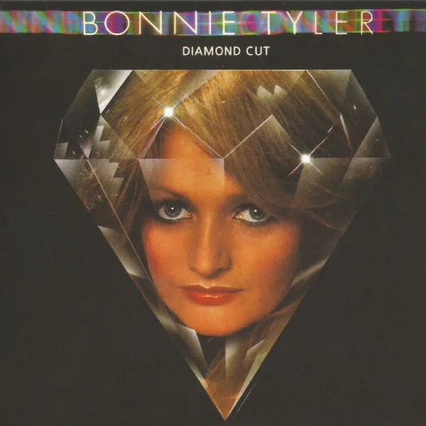 Pochette de Diamond Cut (Expanded Edition)