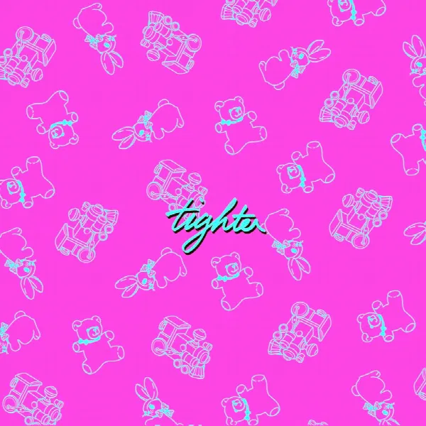 Pochette de Tighter