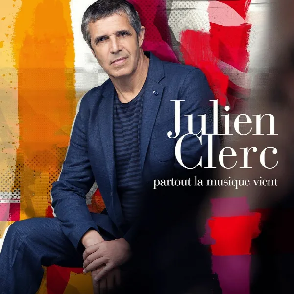 Pochette de Partout la musique vient