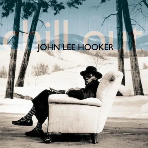 Pochette de Chill Out (Remastered 2007)
