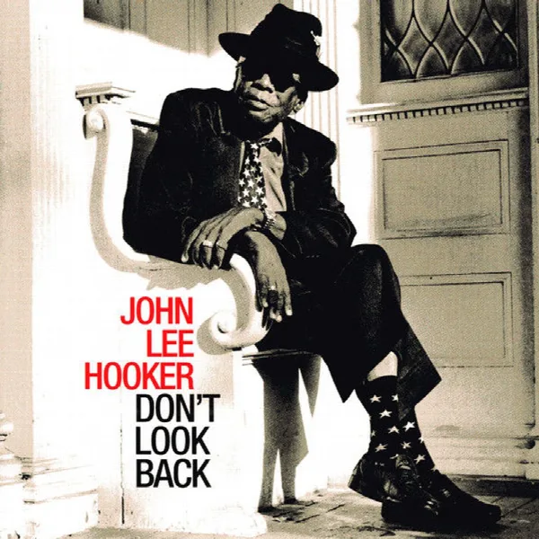 Pochette de Don't Look Back