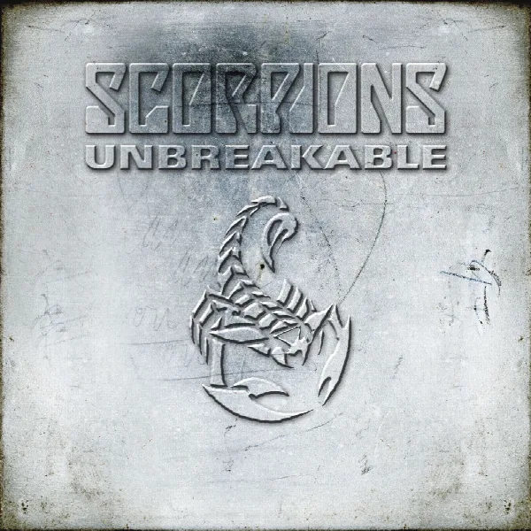 Pochette de Unbreakable