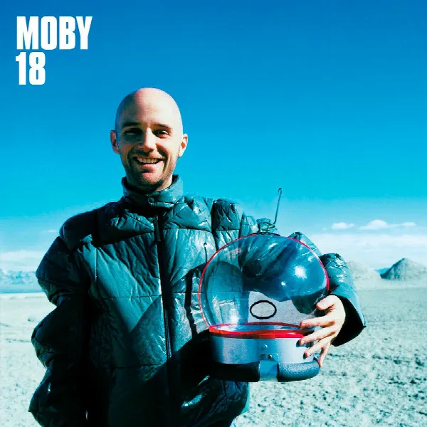 Pochette de 18