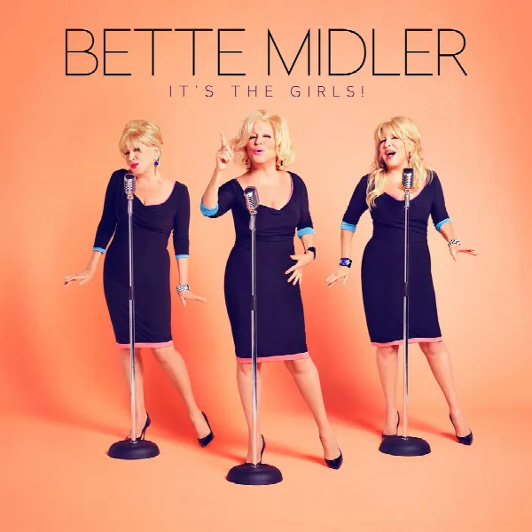 Pochette de It's the Girls