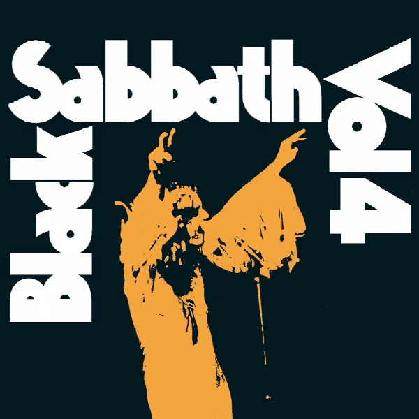 Pochette de Vol. 4