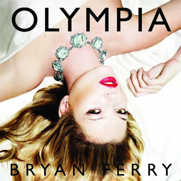 Pochette de Olympia