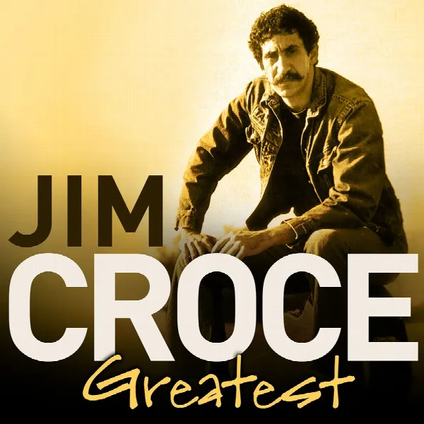 Pochette de Greatest