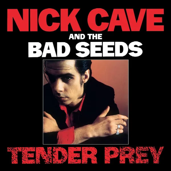 Pochette de Tender Prey (Remastered 2010)