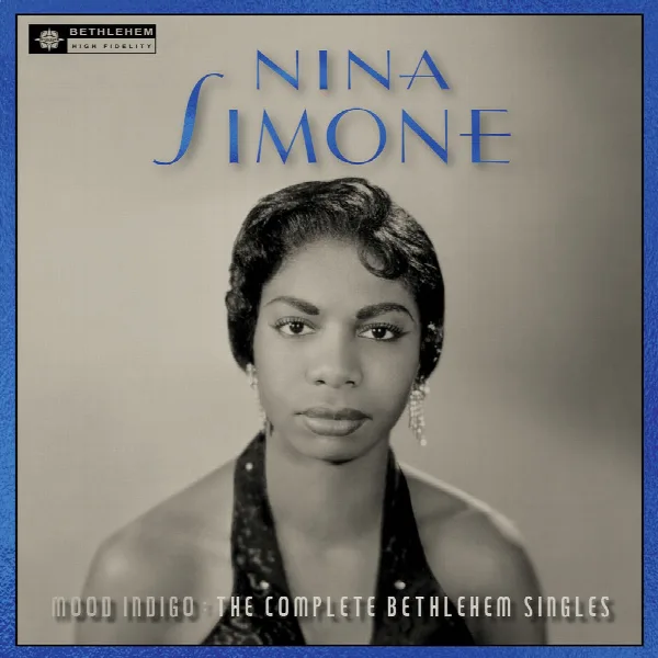 Pochette de Mood Indigo: The Complete Bethlehem Singles